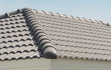 advantages of Dolwyddelan clay roofing