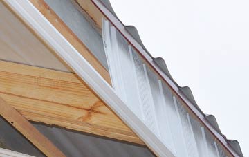 why Dolwyddelan fascia repairs are essential