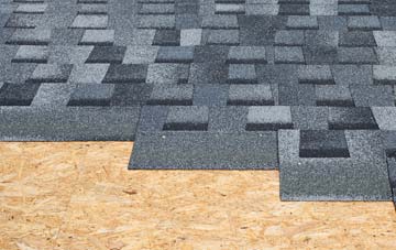 expert Dolwyddelan asphalt roof companies