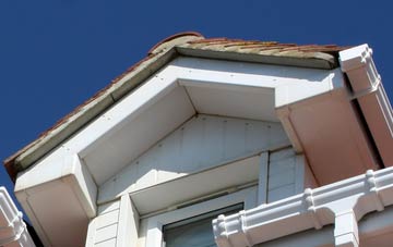 Dolwyddelan fascia installation costs