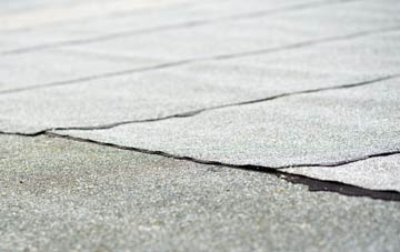 disadvantages of Dolwyddelan felt roofing