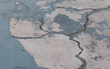 fibreglass roofing replacement Dolwyddelan