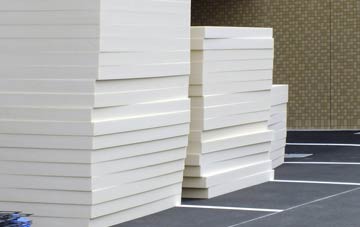 Dolwyddelan flat roof insulation costs