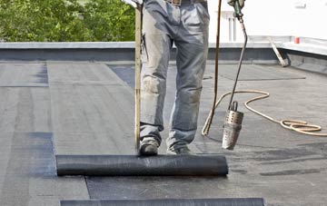 flat roof replacement Dolwyddelan, Conwy