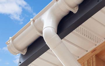 Dolwyddelan gutter installation costs