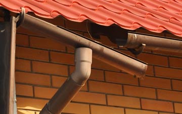 Dolwyddelan gutter repair costs