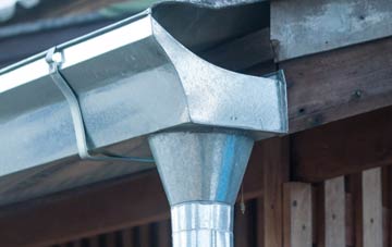 Dolwyddelan guttering companies