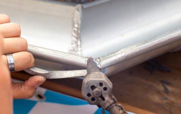 disadvantages of Dolwyddelan lead roofing