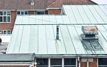 Dolwyddelan lead roofing costs