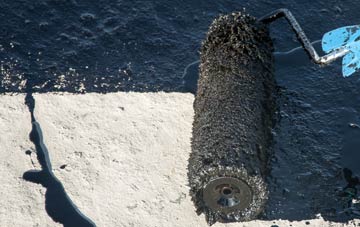 Dolwyddelan liquid sealant waterproofing