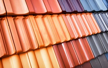Dolwyddelan roof tile costs