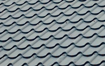 Dolwyddelan rubber roofing companies