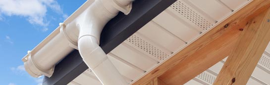 get Dolwyddelan guttering quotes today