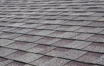 Dolwyddelan tiles for shallow pitch roofing