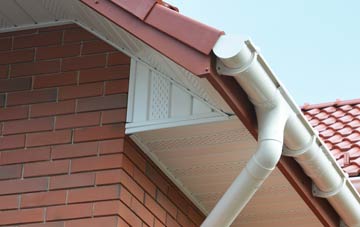 Dolwyddelan soffit repair costs