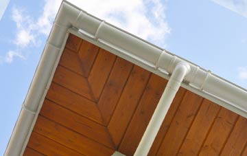Dolwyddelan soffit types