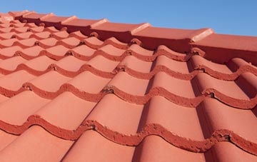 Dolwyddelan tile and slate roof replacement