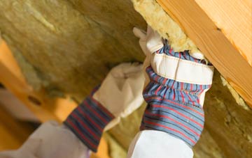 types of Dolwyddelan pitched roof insulation materials