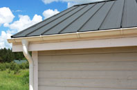 Dolwyddelan fascia repair