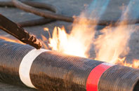 Dolwyddelan flat roofing replacement