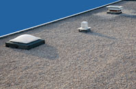 Dolwyddelan flat roofing