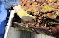 Dolwyddelan gutter cleaners