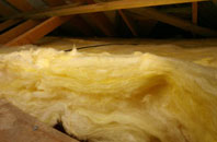 Dolwyddelan pitch roof insulation