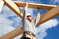 Dolwyddelan roof replacement work