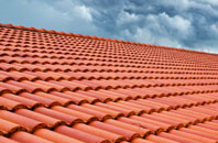 Dolwyddelan roofing tiles