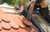 Dolwyddelan tiled roofing companies