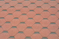 Dolwyddelan rubber roofing
