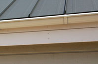 Dolwyddelan soffit repair