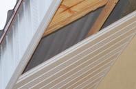 rated Dolwyddelan soffit repair companies