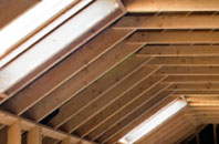 Dolwyddelan tapered roof insulation quotes